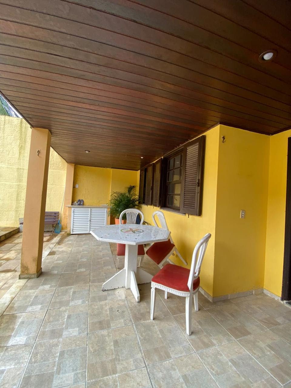 Casa à venda com 4 quartos, 1 suíte, 3 vagas e 180m² no Vargem Pequena, Rio de Janeiro (RJ) — foto 28 de 28