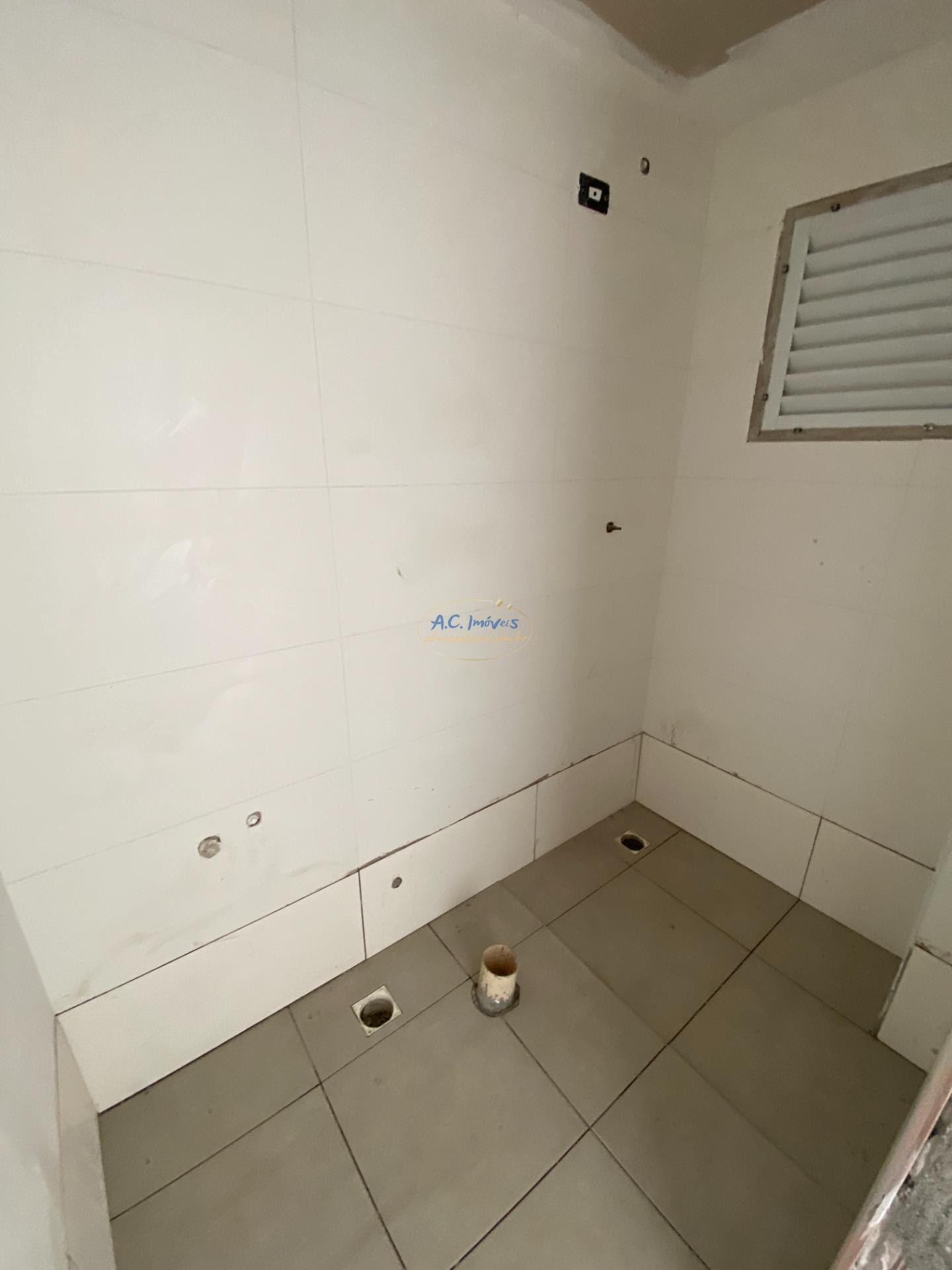 Apartamento à venda com 1 quarto, 1 banheiro, 1 vaga e 46m² no Aviação, Praia Grande (SP) — foto 7 de 17