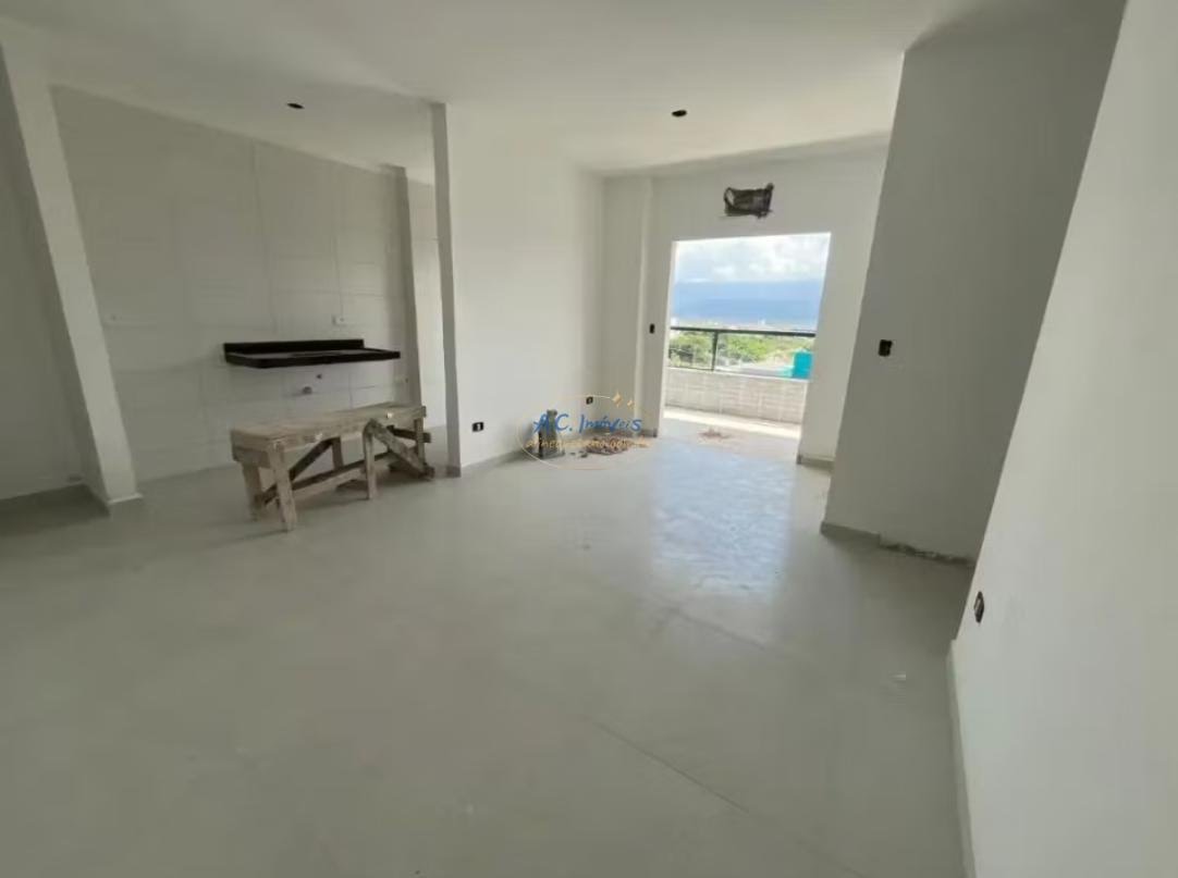 Apartamento à venda com 2 quartos, 1 suíte, 1 vaga e 64m² no Nova Mirim, Praia Grande (SP) — foto 3 de 30
