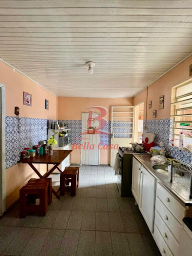 Casa em Vera Cruz  -  Alegrete