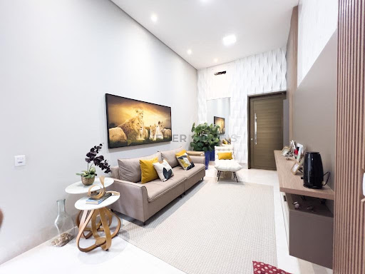 Casa à venda e para locação em Jardim Imperial - Cuiabá por R$ 175.000.000