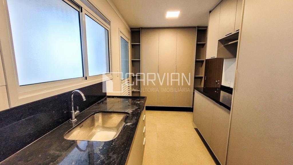 Apartamento à venda com 4 quartos, 4 suítes, 4 vagas e 237m² no Bonfim Paulista, Ribeirão Preto (SP) — foto 6 de 9