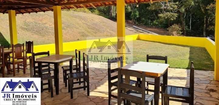 Rural à venda com 12000m² de terreno no Mourão, Itajubá (MG) — foto 9 de 22