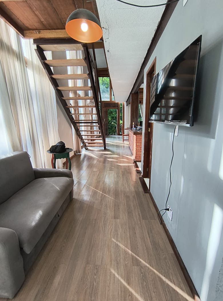 Casa para alugar com 3 quartos, 1 suíte, 5 vagas e 180m² no Vargem Grande, Rio de Janeiro (RJ) — foto 9 de 28