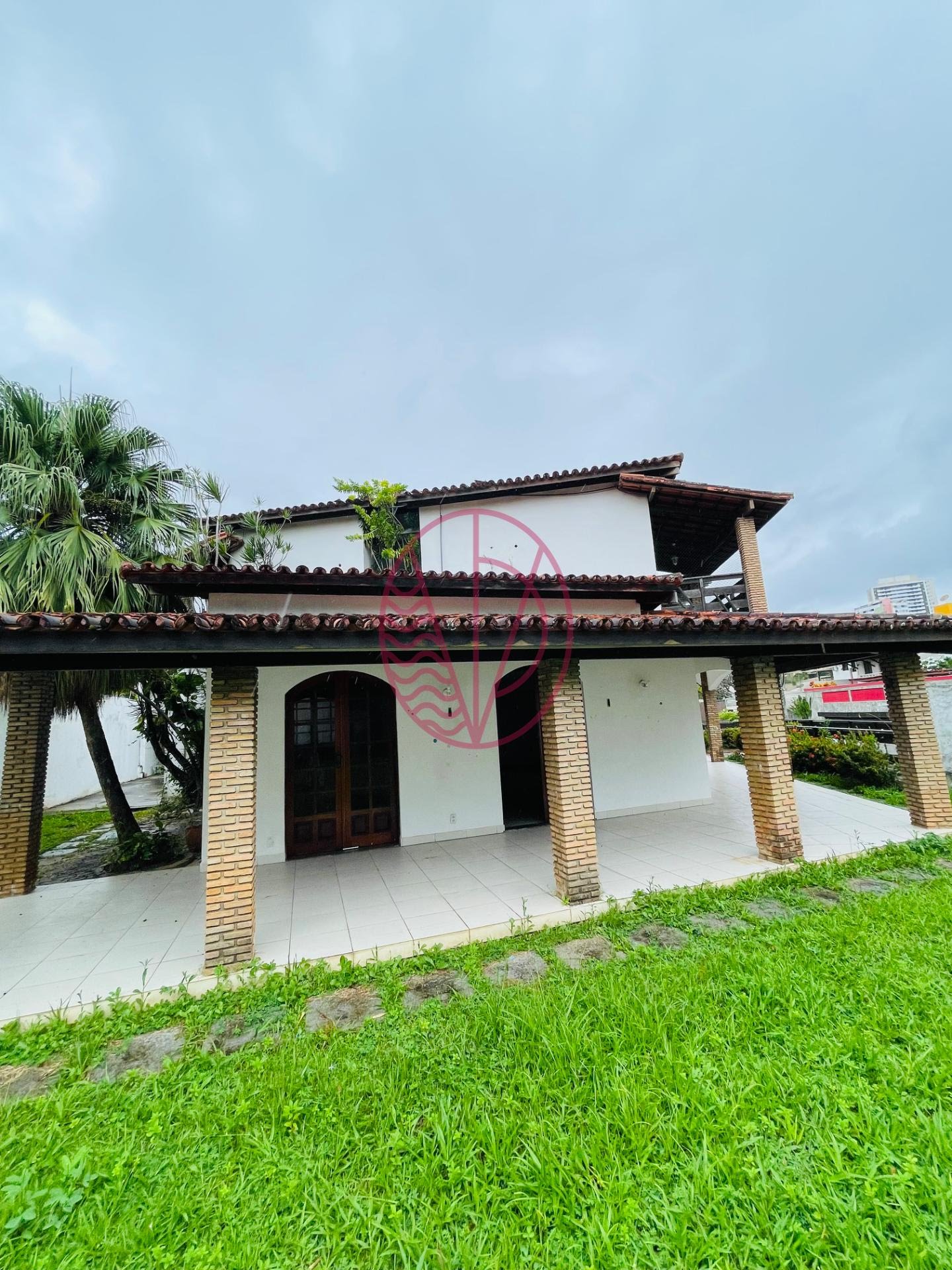Casa para alugar com 7 quartos, 5 suítes, 6 vagas e 1100m² no Itaigara, Salvador (BA) — foto 11 de 30
