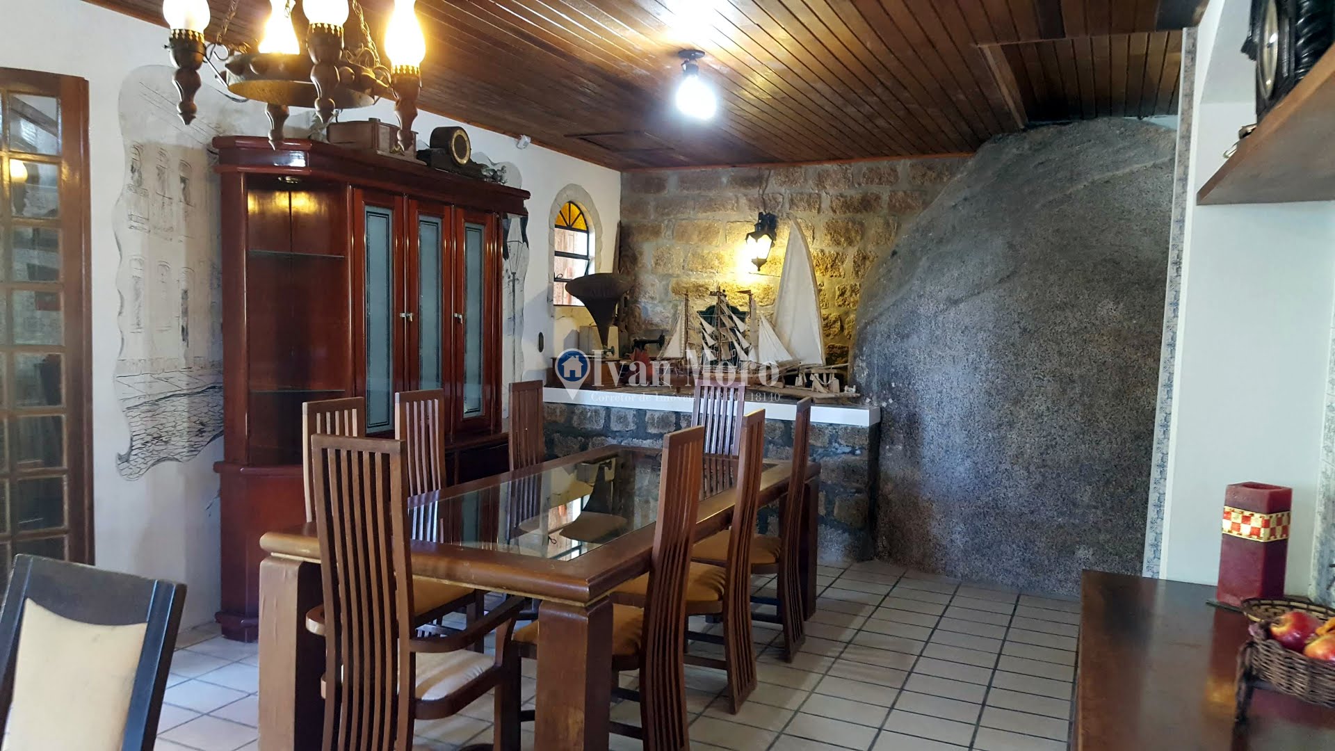 Casa para alugar com 6 quartos, 4 suítes, 4 vagas e 350m² no Daniela, Florianópolis (SC) — foto 21 de 30