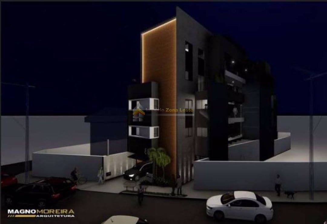 Prédio Inteiro, 35 m² - Foto 10