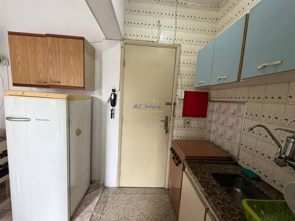 Studio à venda com 1 quarto, 1 banheiro e 20m² no Cidade Ocian, Praia Grande (SP) — foto 7 de 9