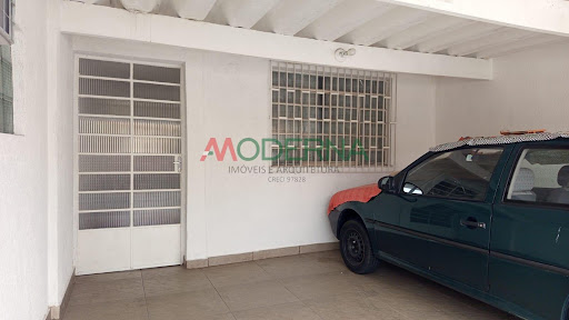 Sobrado em Paulicéia SBC 3 Dorms 108m² à Venda 530 mil
