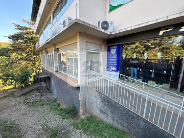 Loja para Locação no Centro de Cataguases - 250m²