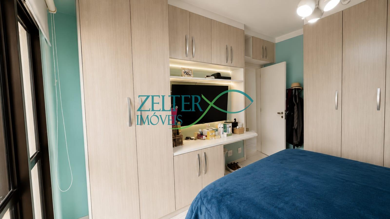 Apartamento à venda com 4 quartos, 1 suíte, 2 vagas e 145m² no Barra da Tijuca, Rio de Janeiro (RJ) — foto 19 de 30