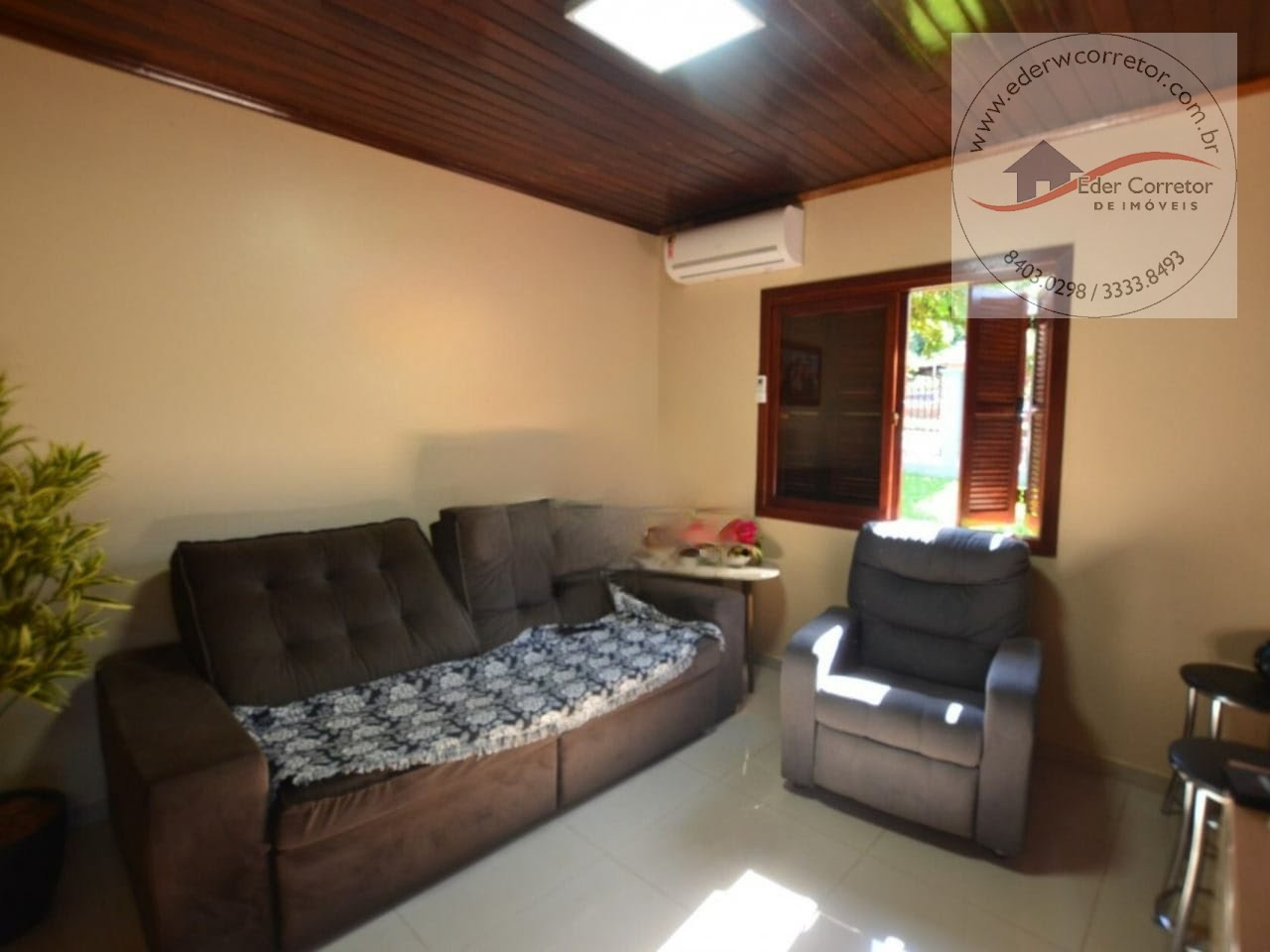Casa à venda com 2 quartos, 2 banheiros, 2 vagas e 150m² no Luiz Fogliato, Ijuí (RS) — foto 12 de 14
