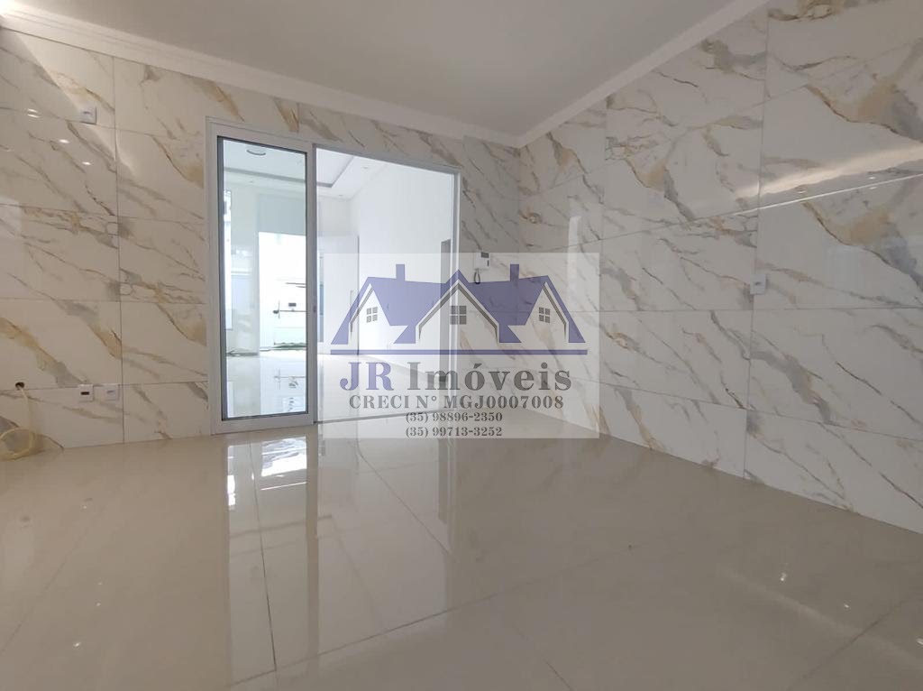 Casa à venda com 2 quartos, 1 suíte e 192m² no Bps, Itajubá (MG) — foto 10 de 18