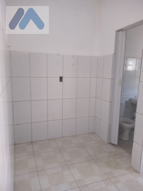 Casa Térrea em Vila Santo Antonio  -  São Paulo