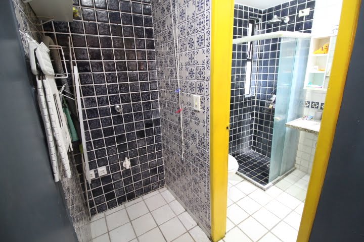 Apartamento à venda com 1 quarto, 1 banheiro, 1 vaga e 33m² no Parnamirim, Recife (PE) — foto 27 de 29