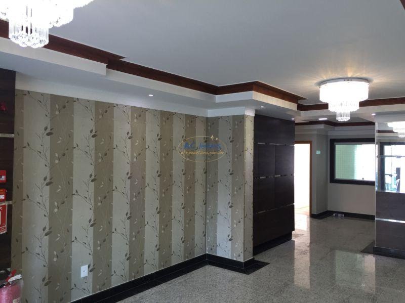 Apartamento à venda com 3 quartos, 1 suíte, 2 vagas e 113m² no Aviação, Praia Grande (SP) — foto 2 de 28