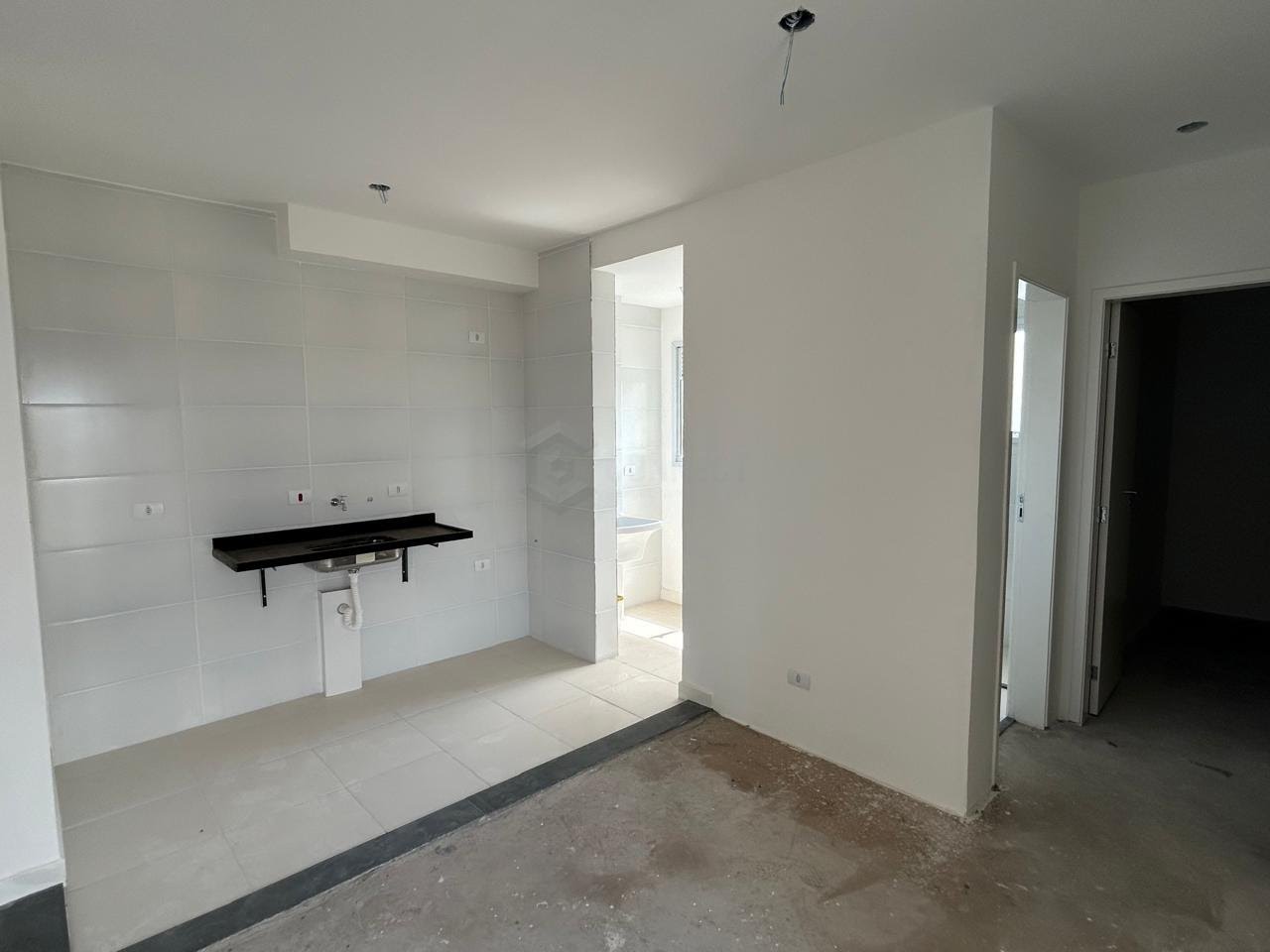 Apartamento à venda com 2 quartos, 1 banheiro, 1 vaga e 50m² no Horto Florestal, Sorocaba (SP) — foto 8 de 20
