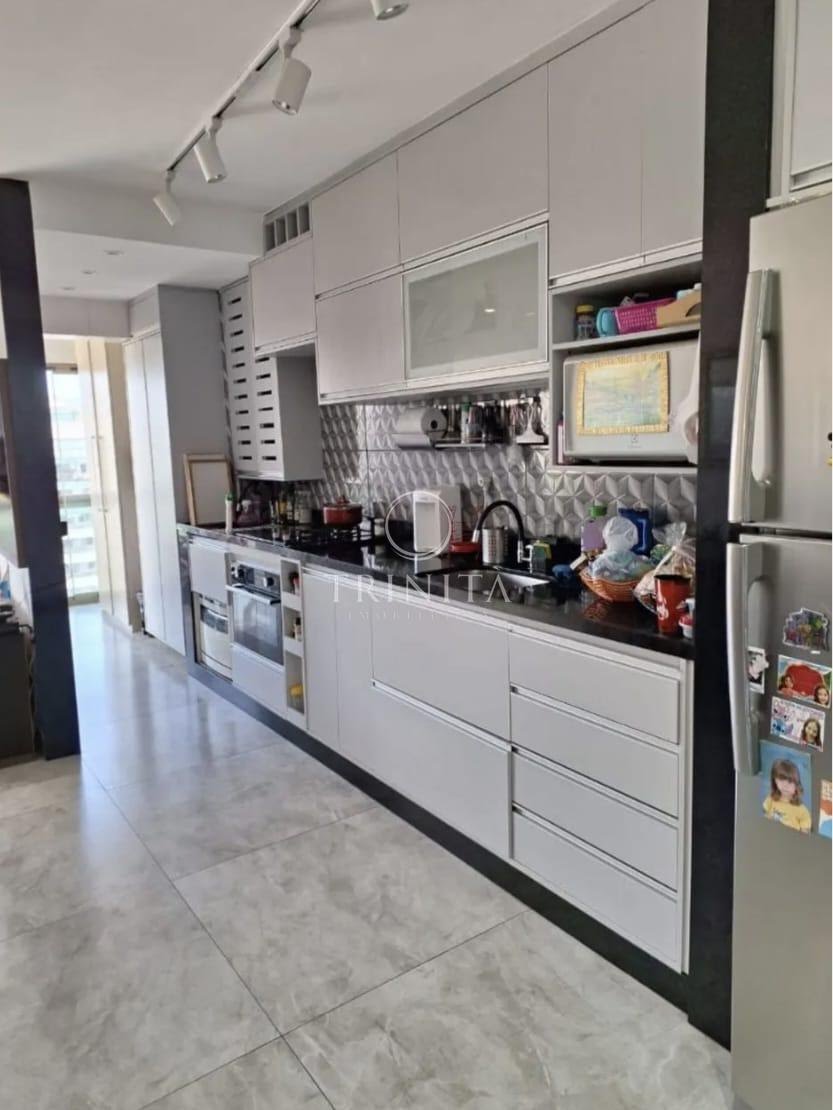 Reserva do Praque - cozinha - Trinità Imobiliária