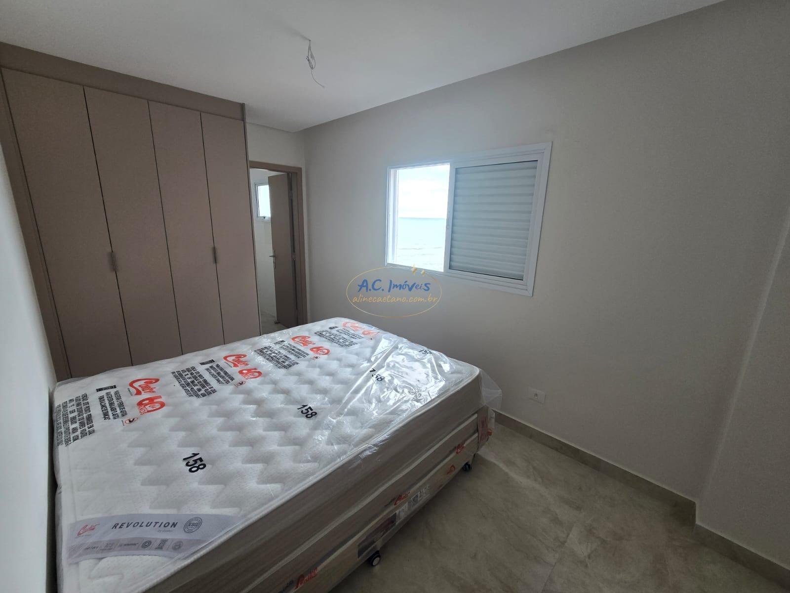 Apartamento à venda com 3 quartos, 2 suítes, 2 vagas e 116m² no Vilamar, Praia Grande (SP) — foto 12 de 14