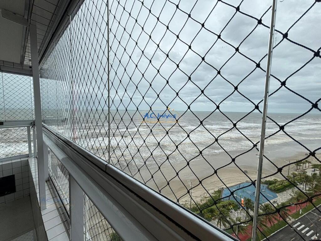 Apartamento à venda com 2 quartos, 1 suíte, 1 vaga e 65m² no Flórida, Praia Grande (SP) — foto 3 de 21