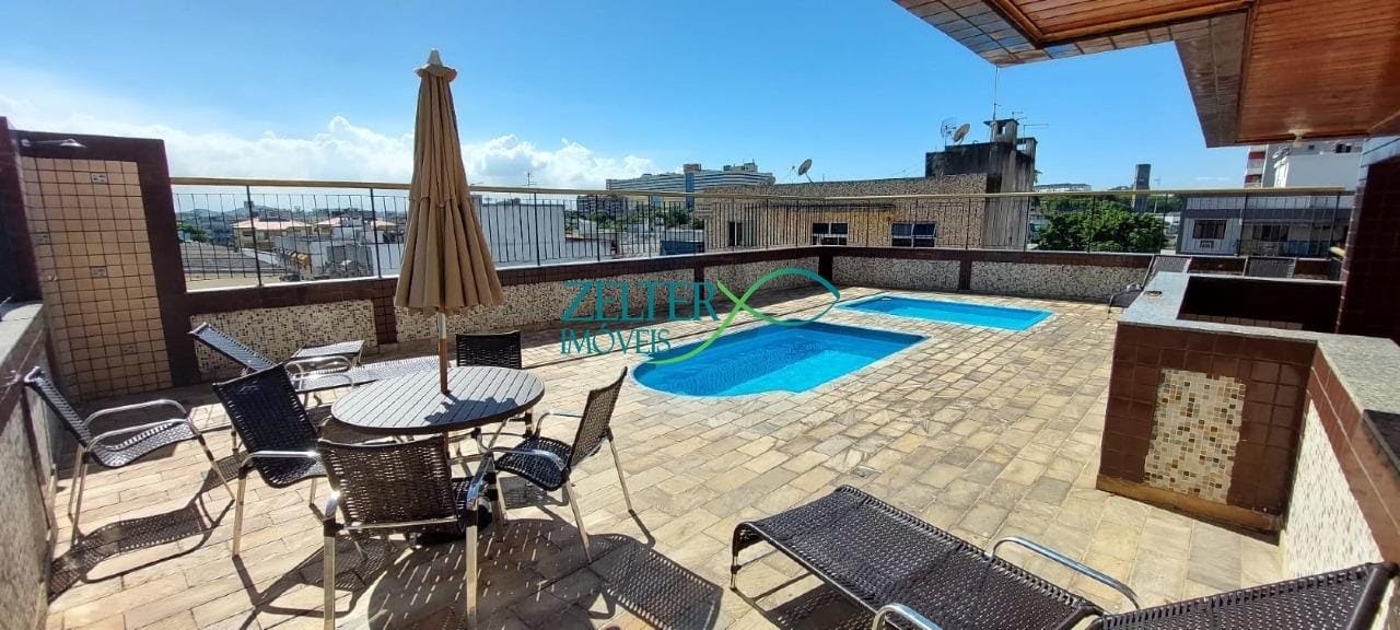 Cobertura à venda com 3 quartos, 1 suíte, 4 vagas e 183m² no Vista Alegre, Rio de Janeiro (RJ) — foto 21 de 28