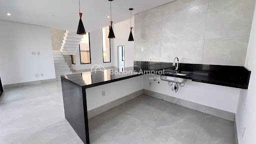 Casa de Condomínio, 3 quartos - Foto 7