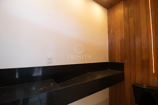 Banheiro - Quintas do Rio - Trinità