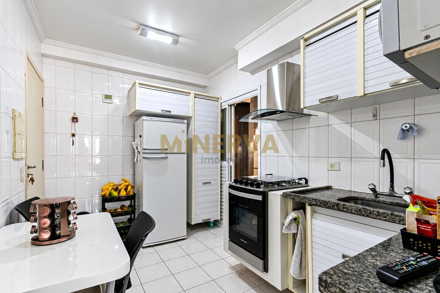 Apartamento à venda com 3 quartos, 1 suíte, 2 vagas e 94m² no Vila Gomes Cardim, São Paulo (SP) — foto 5 de 26