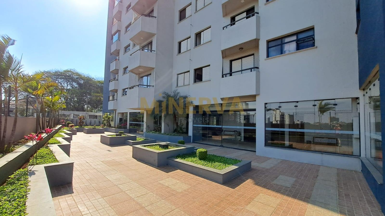Apartamento à venda com 3 quartos, 3 banheiros, 2 vagas e 81m² no Vila Rosalia, Guarulhos (SP) — foto 29 de 30