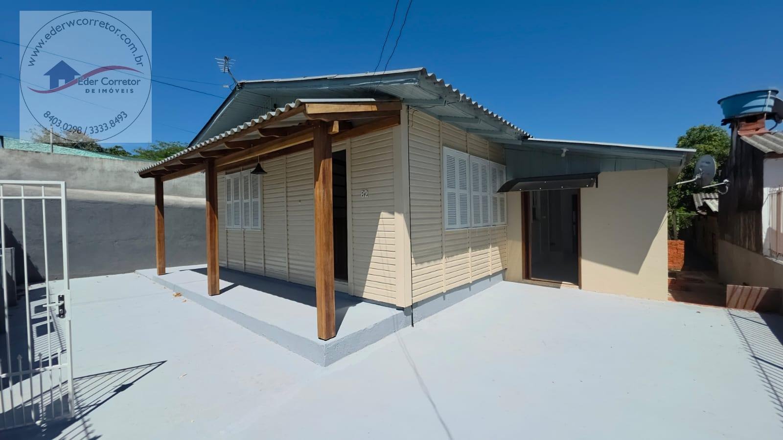 Casa à venda com 3 quartos, 2 banheiros, 1 vaga e 110m² no Mundstock, Ijuí (RS) — foto 3 de 24