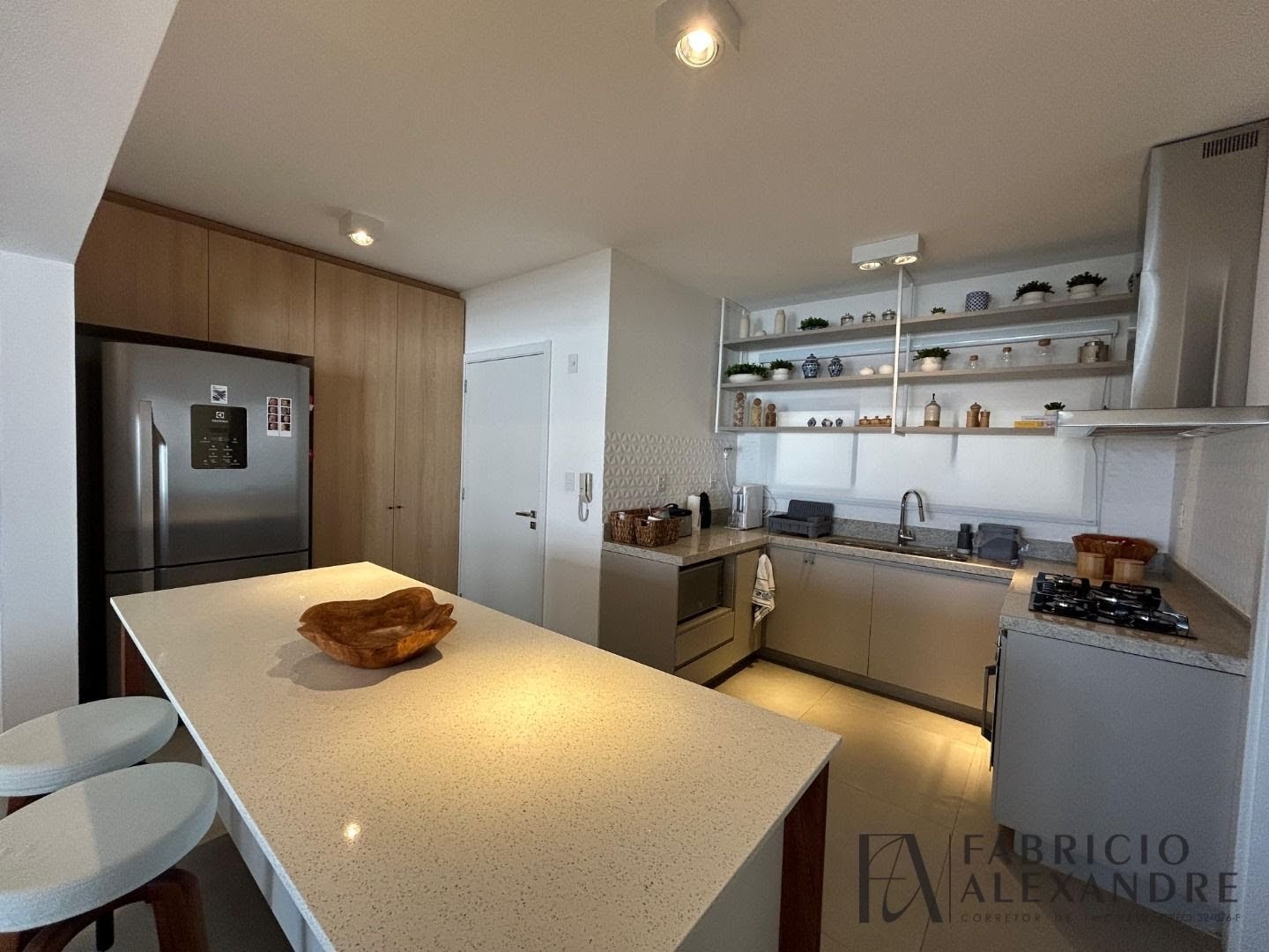 Apartamento à venda com 3 quartos, 3 suítes, 2 vagas e 142m² no Jk Essencial Residence, São José do Rio Preto (SP) — foto 14 de 20