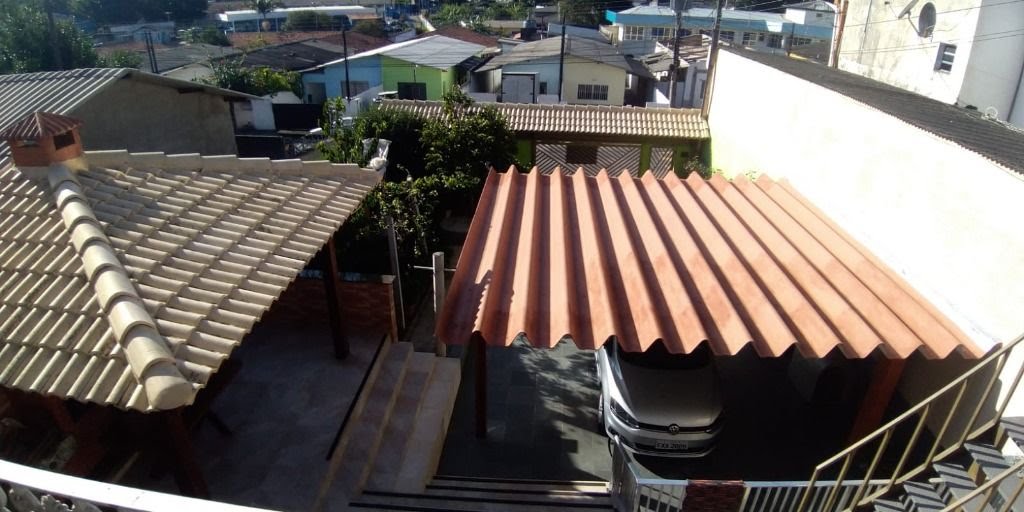 Casa à venda com 3 quartos, 1 suíte, 3 vagas e 244m² no Mirante, Arujá (SP) — foto 6 de 14