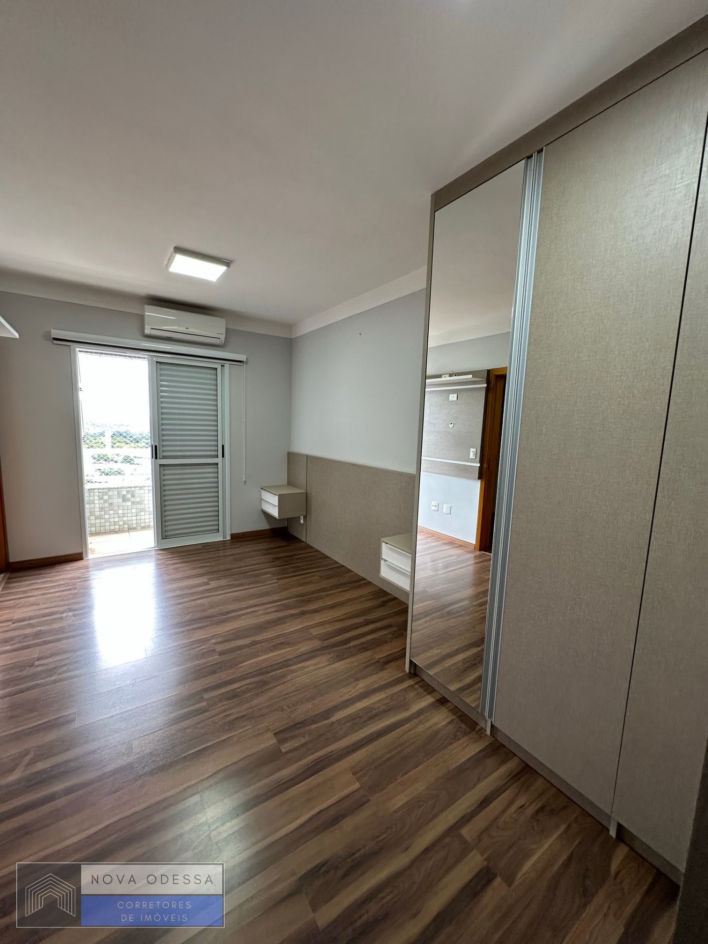 Apartamento à venda com 3 quartos, 3 suítes, 3 vagas e 154m² no Jardim Bela Vista, Nova Odessa (SP) — foto 22 de 28