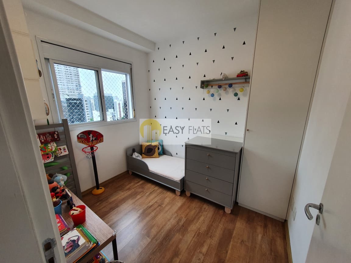 Apartamento para alugar com 2 quartos, 1 suíte, 1 vaga e 70m² no Pinheiros, São Paulo (SP) — foto 26 de 30
