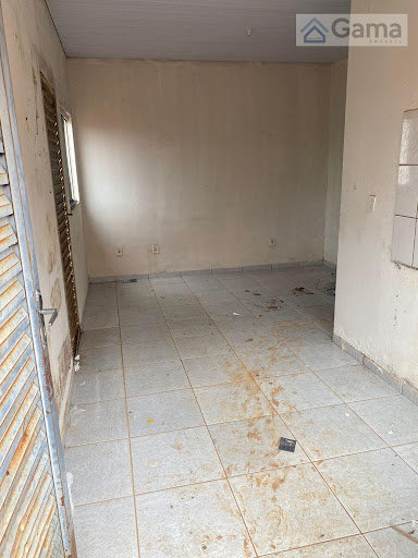 Casa em Alvorada -  Vilhena