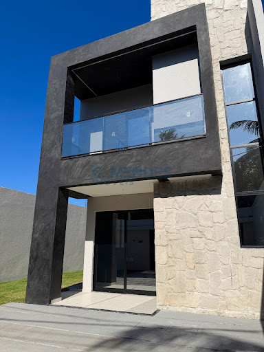 Casa em Timbu  -  Eusébio