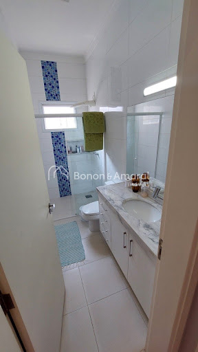 Casa de Condomínio, 3 quartos - Foto 22