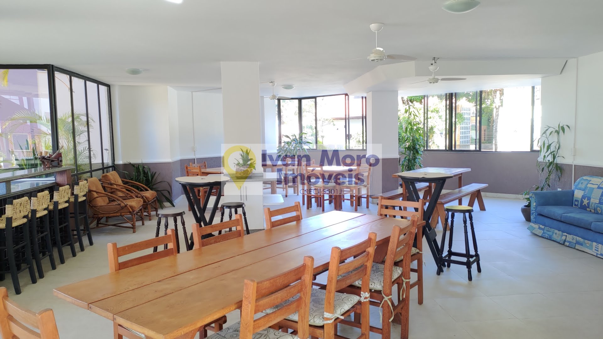 Cobertura à venda com 3 quartos, 1 suíte, 3 vagas e 231m² no Canasvieiras, Florianópolis (SC) — foto 7 de 30