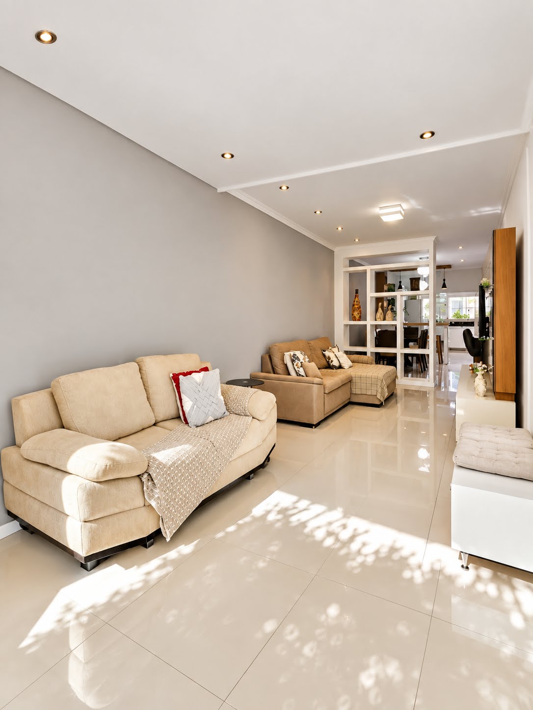 Casa à venda com 3 quartos, 1 suíte, 2 vagas e 238m² no Sim, Feira de Santana (BA) — foto 3 de 22