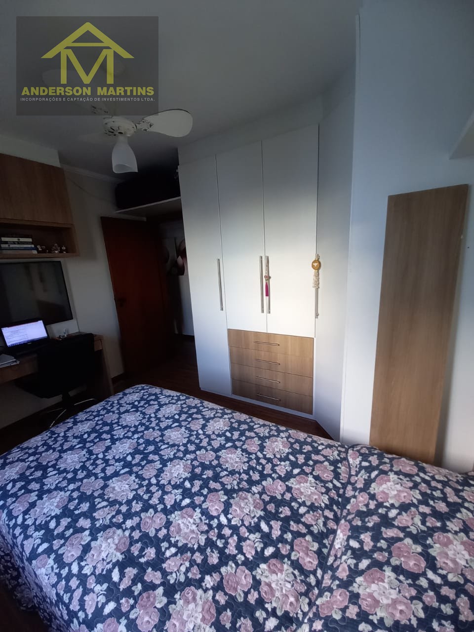 Apartamento, 4 quartos, 182 m² - Foto 16