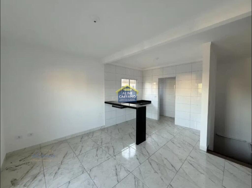 Casa à venda com 2 quartos, 1 banheiro, 1 vaga e 70m² no Sítio do Campo, Praia Grande (SP) — foto 4 de 14