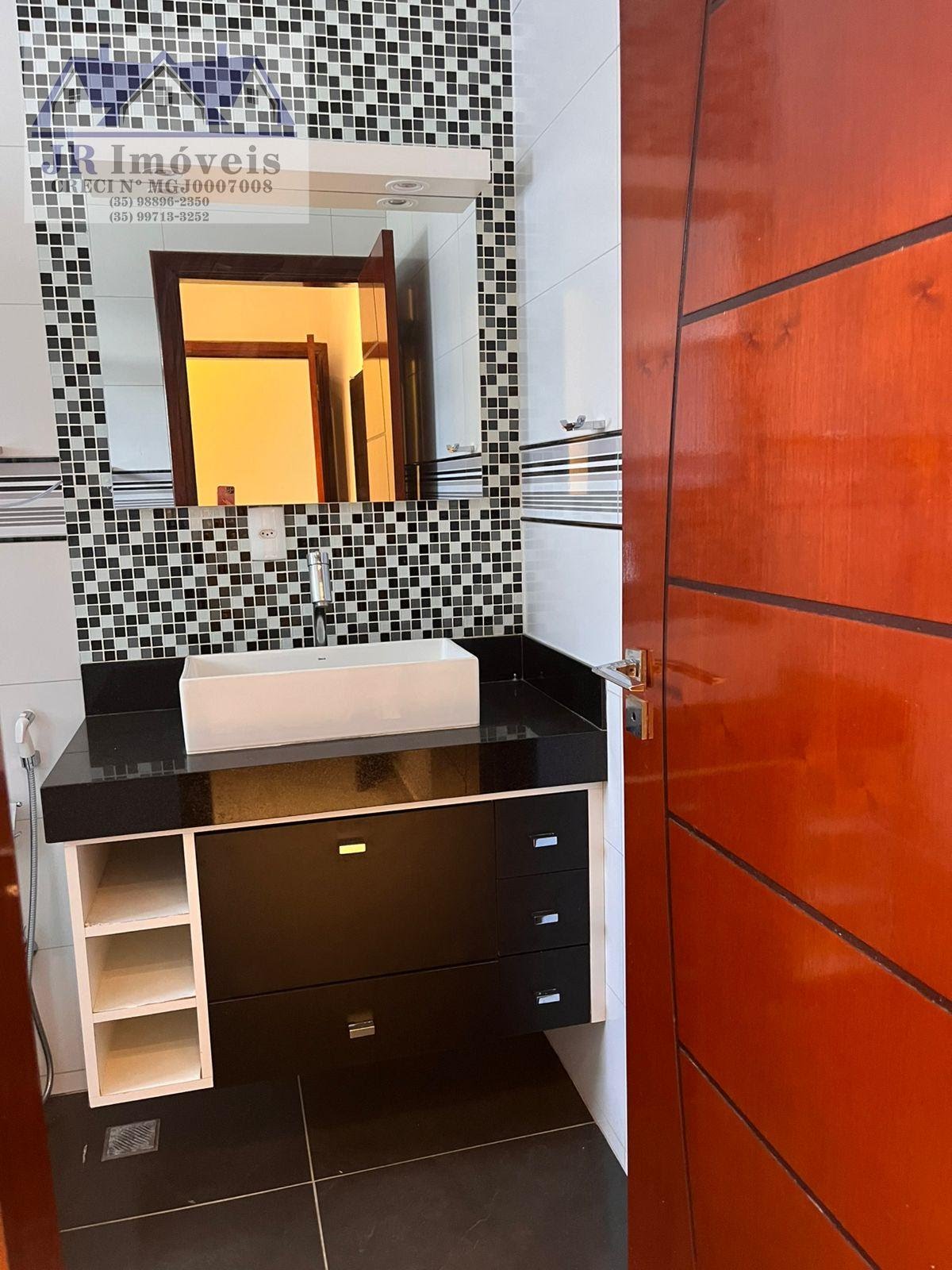 Casa à venda com 4 quartos, 1 suíte, 4 vagas e 190m² no Sossêgo, Piranguinho (MG) — foto 16 de 30