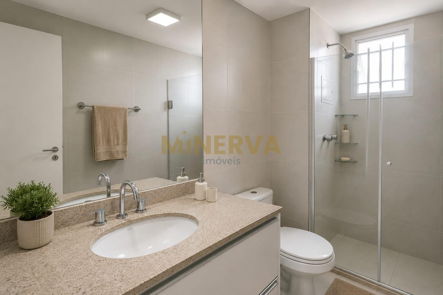 Apartamento à venda com 2 quartos, 1 suíte, 2 vagas e 78m² no Jardim Analia Franco, São Paulo (SP) — foto 14 de 15