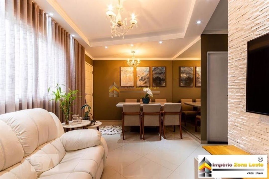 Casa, 3 quartos, 148 m² - Foto 4