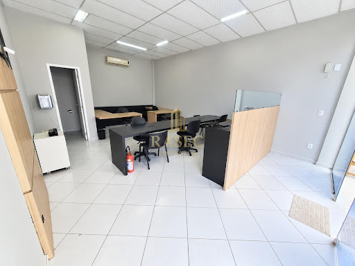Sala comercial