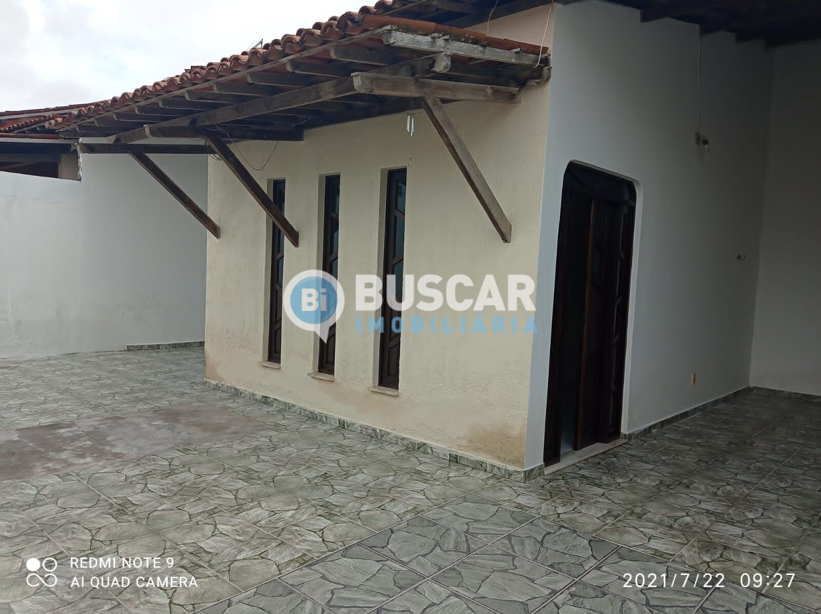 Casa à venda com 3 quartos, 1 suíte, 4 vagas e 300m² no Conceição, Feira de Santana (BA) — foto 2 de 21