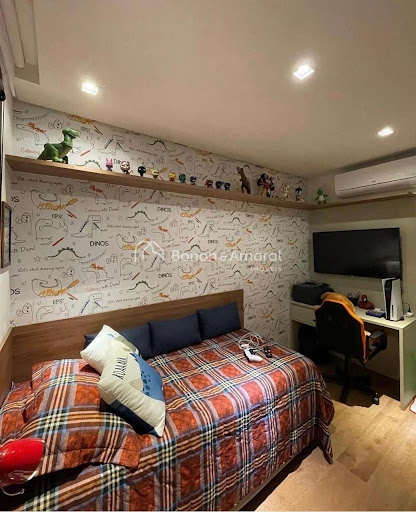 Apartamento, 3 quartos, 75 m² - Foto 19