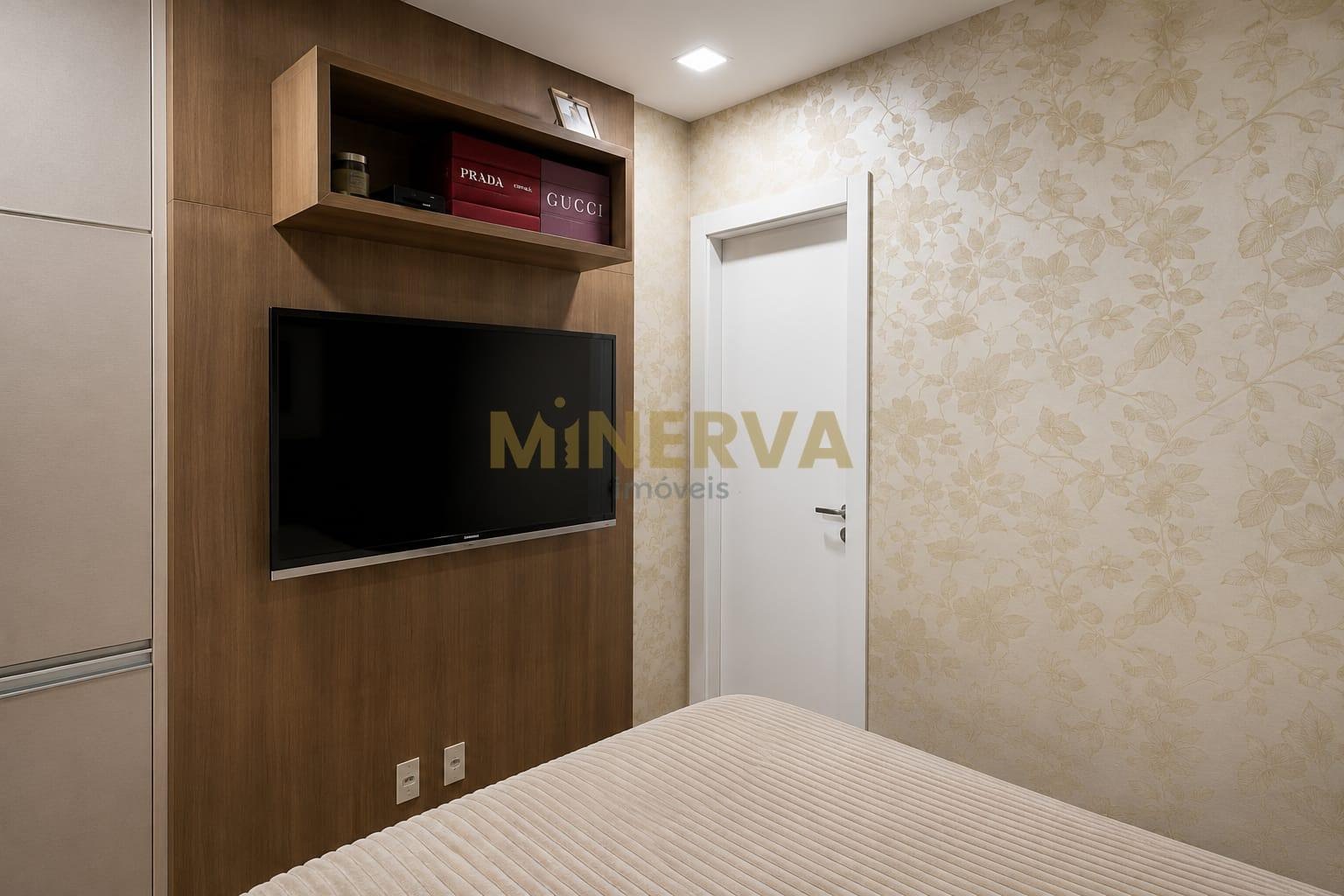 Apartamento à venda com 3 quartos, 1 suíte, 2 vagas e 114m² no Vila Galvão, Guarulhos (SP) — foto 11 de 30