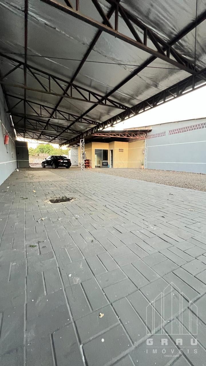 Imóvel Comercial no Conjunto Libra  -  Foz do Iguaçu