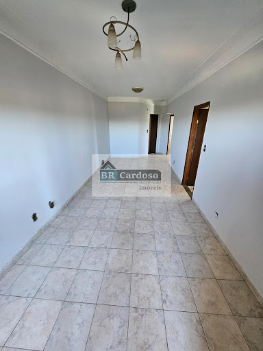Apartamento em Vila Santa Rita 3 Quartos 107m  -  Franca
